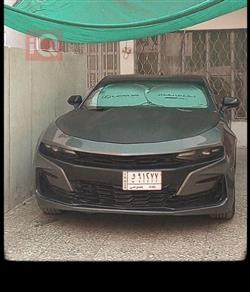 شيفروليه كامارو